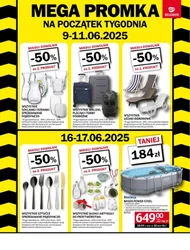 Oferta przemysłowa w Selgros 