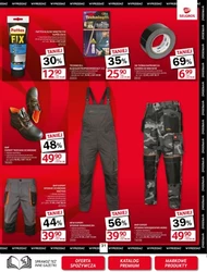 Oferta przemysłowa w Selgros 