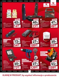 Oferta przemysłowa w Selgros 