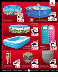 Oferta przemysłowa w Selgros 