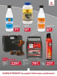 Oferta przemysłowa w Selgros 