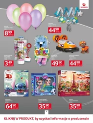Oferta przemysłowa w Selgros 