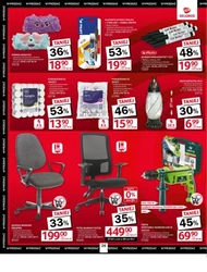 Oferta przemysłowa w Selgros 
