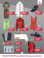 Oferta przemysłowa w Selgros 