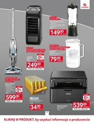 Oferta przemysłowa w Selgros 