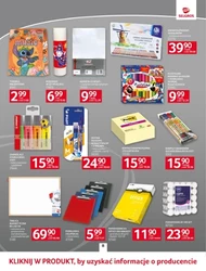 Oferta przemysłowa w Selgros 