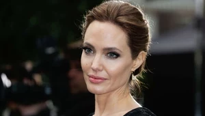 Angelina Jolie ma 50 lat. A wygląda, jakby czas się dla niej zatrzymał