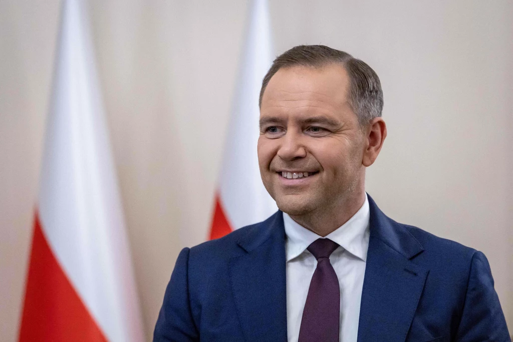 Karol Nawrocki Karol Nawrocki