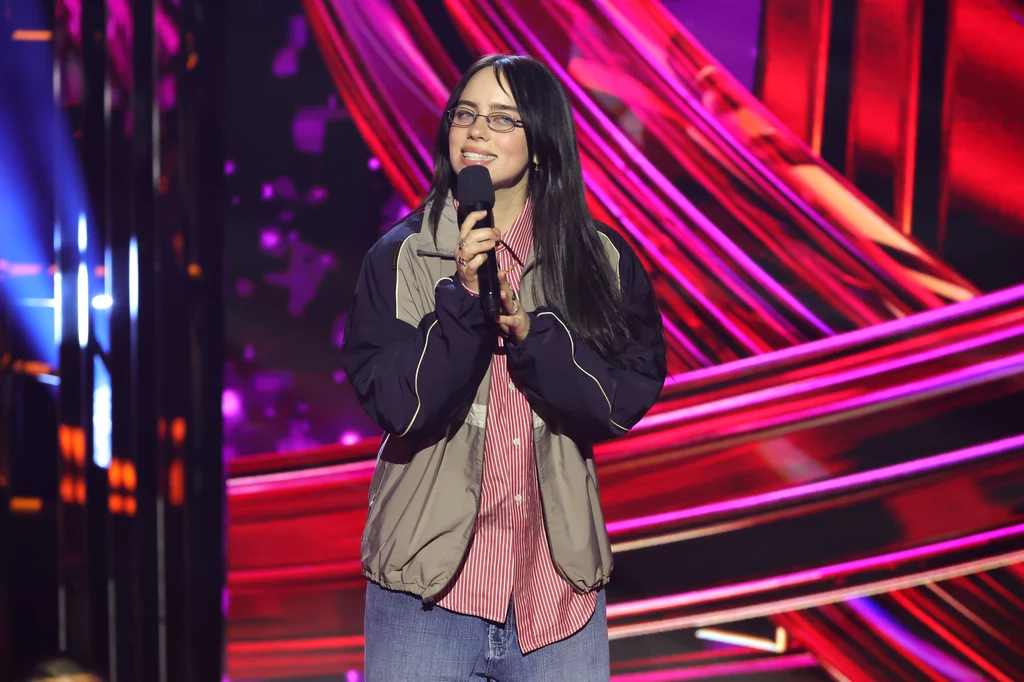Billie Eilish po raz pierwszy wystąpiła w Polsce Billie Eilish po raz pierwszy wystąpiła w Polsce