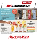 Moc letnich okazji w Media Markt 