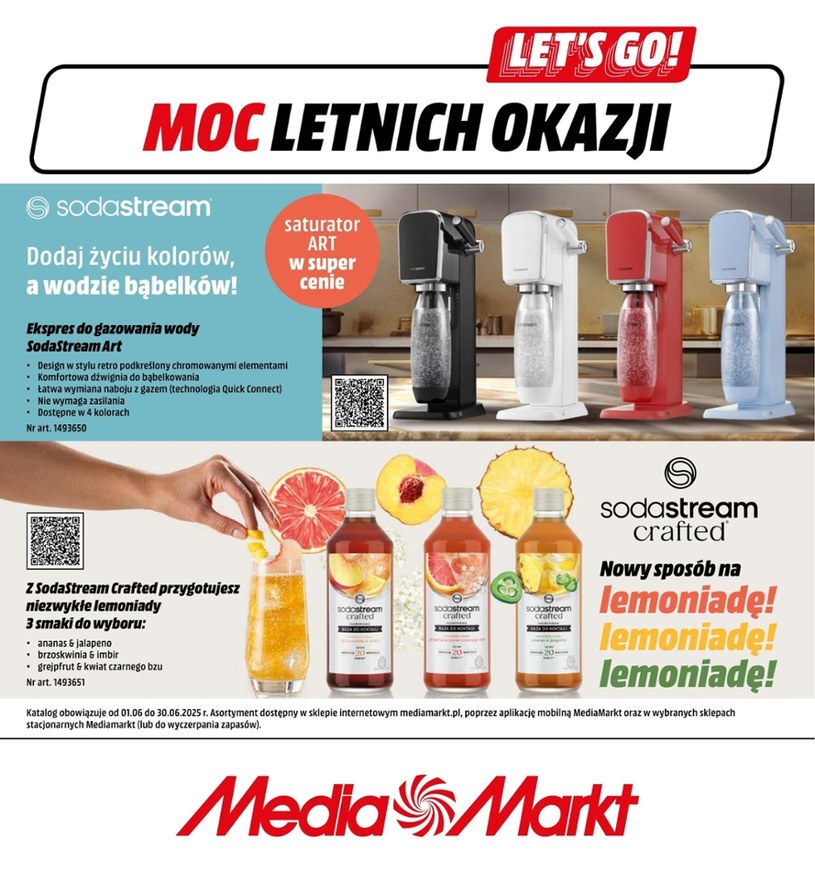 gazetki Media Markt
