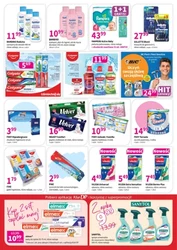 Urodziny hity w Drogerie Polskie 