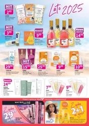 Urodziny hity w Drogerie Polskie 