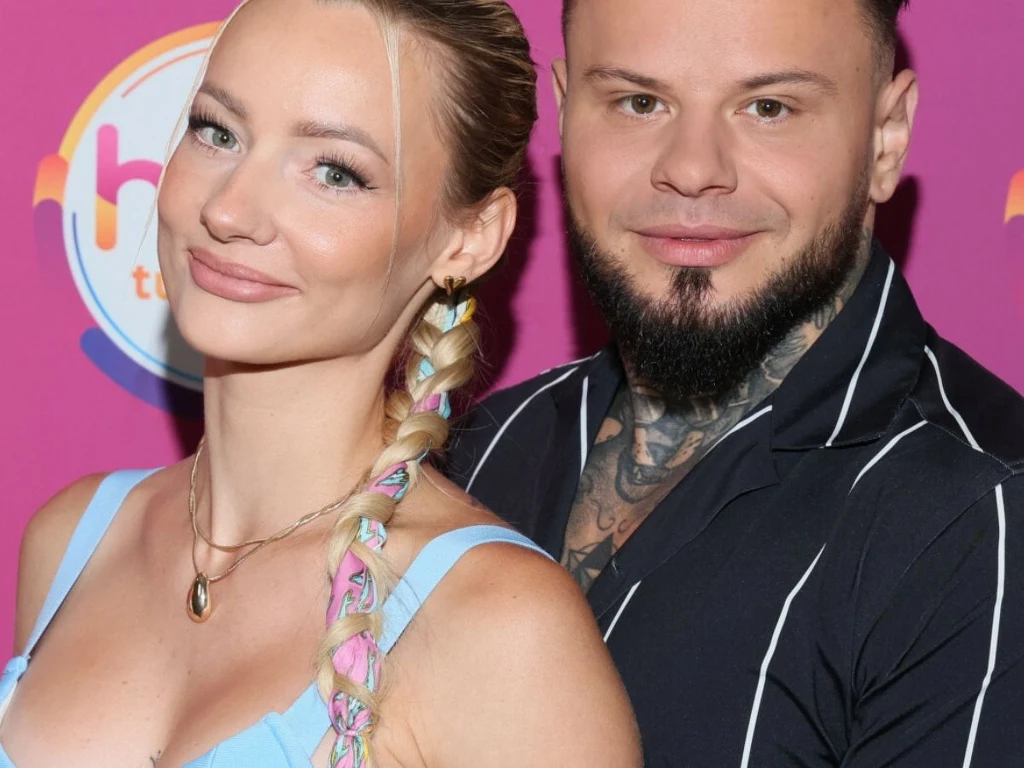 Fit Lovers, czyli Pamela Stefanowicz i Mateusz Janusz