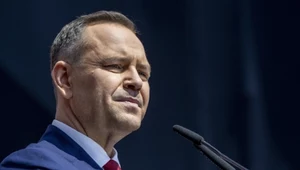 Wybory prezydenckie. Karol Nawrocki odpowiada zagranicznym liderom