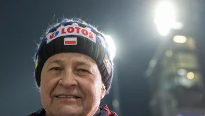 Znamienne słowa Tajnera. Odpowiedział na pytanie o medal olimpijski