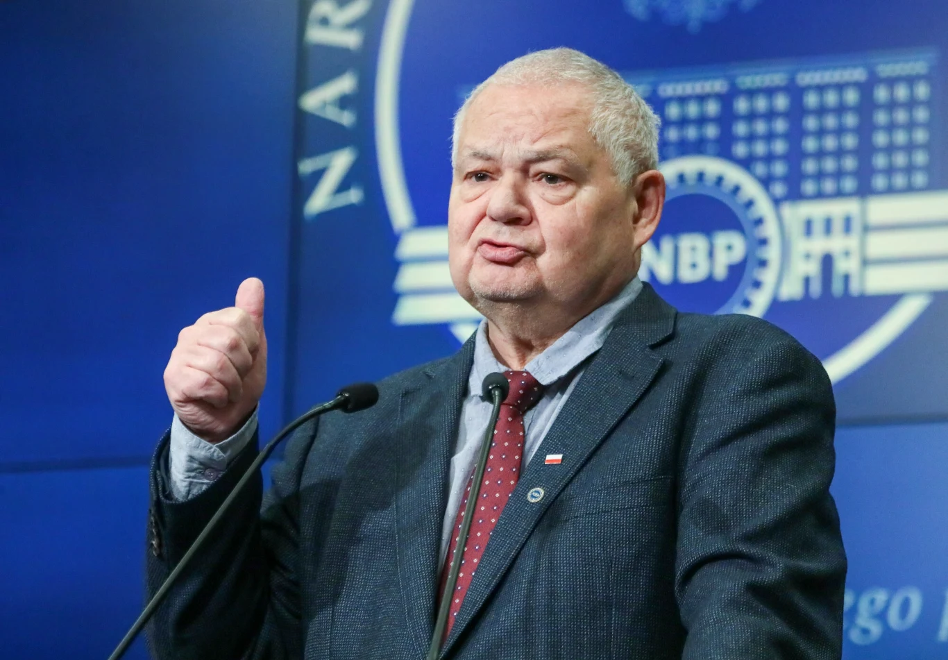 RPP nie zmieniła w lutym poziomu stóp procentowych RPP podjęła decyzję ws. poziomu stóp procentowych w Polsce