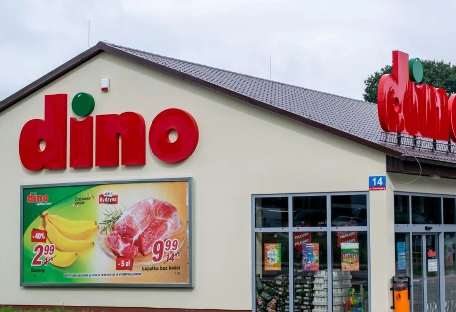 Co warto kupić taniej w tym tygodniu w Dino? Co warto kupić taniej w tym tygodniu w Dino?