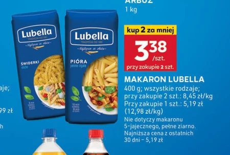 Makaron Lubella