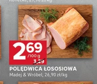 Polędwica Madej Wróbel