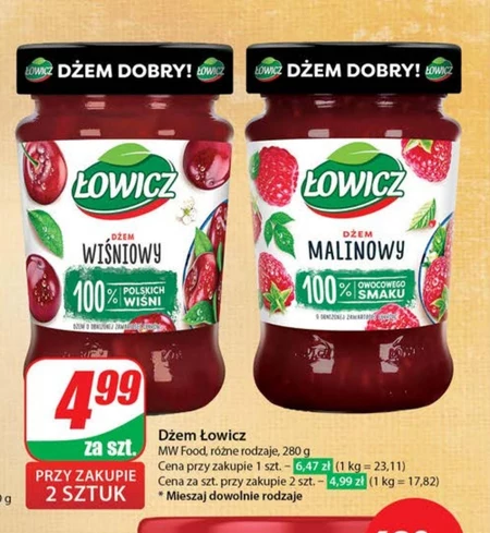 Джем Łowicz