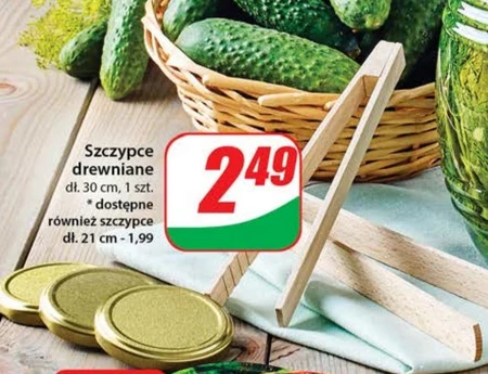 Szczypce