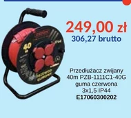 Przedłużacz E