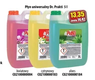 Płyn uniwersalny Dr. Prakti