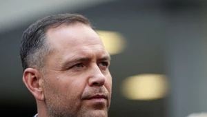 Karol Nawrocki zabrał głos po oficjalnych wynikach wyborów. Zdjęcie ilustracyjne