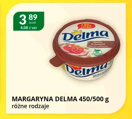 Margaryna Delma