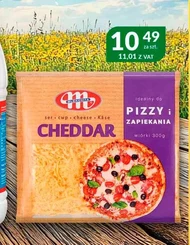 Чеддер Mlekovita