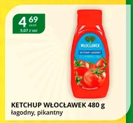 Ketchup Włocławek