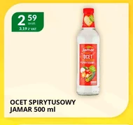 Ocet spirytusowy Jamar