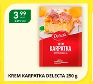 Karpatka Delecta