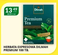 Herbata Dilmah