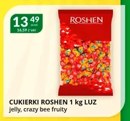 Cukierki Roshen