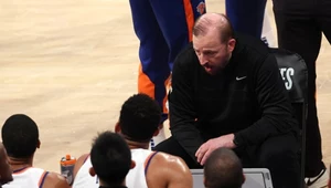Tom Thibodeau