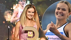 Rekordzistka Polski powiedziała "tak". Ogłoszenie tuż przed Diamentową Ligą
