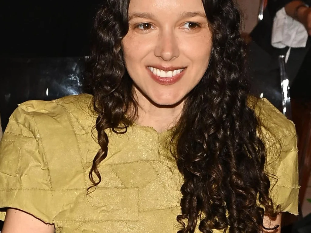 Monika Brodka