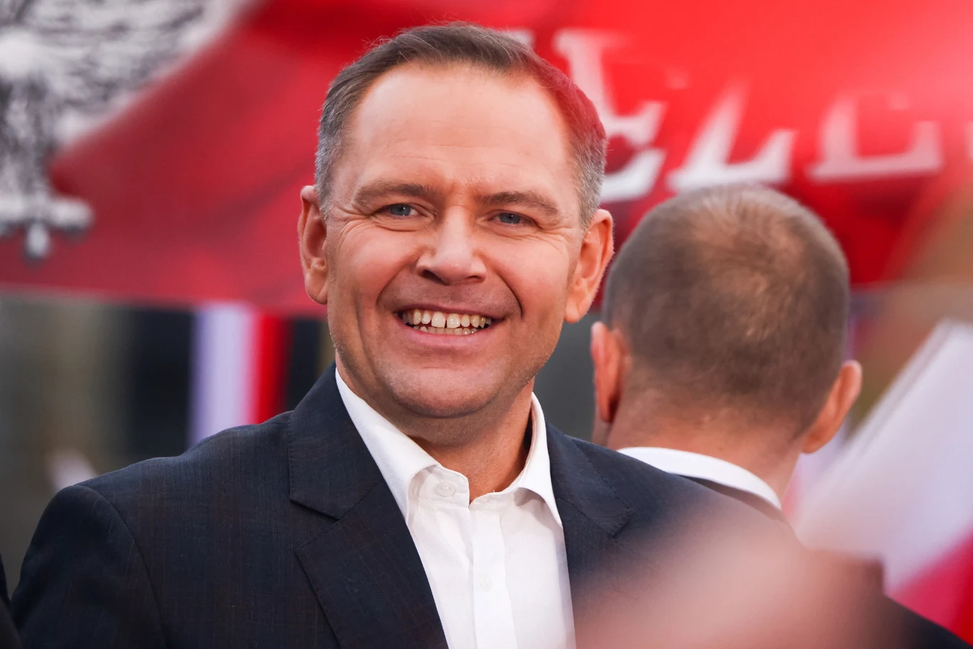 Karol Nawrocki Karol Nawrocki