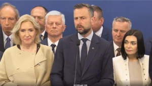 Renegocjacja umowy koalicyjnej. PSL z oświadczeniem