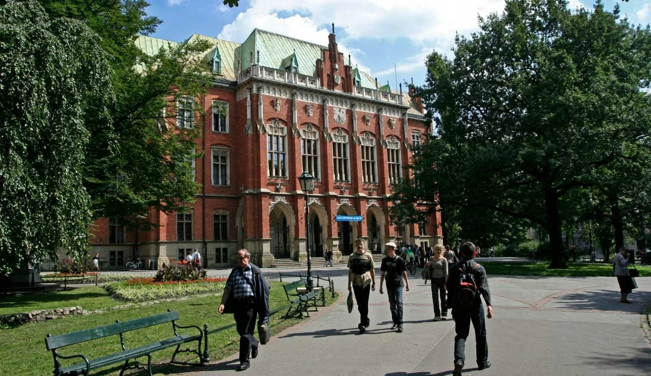 UJ okazał się najlepszy wśród polskich szkół wyższych oraz instytutów badawczych w rankingu CWUR 2025