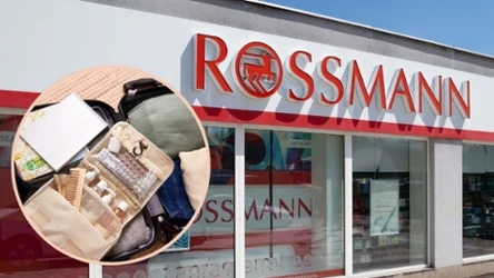 Niezbędnik wakacyjny w Rossmannie! Te produkty, które uratują Twój urlop!
