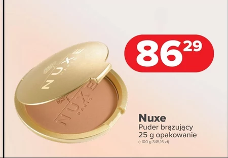 Brązer Nuxe