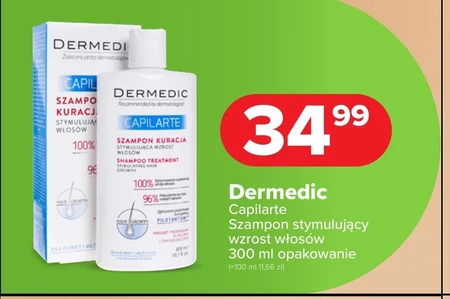 Шампунь Dermedic