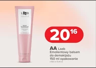 Balsam do demakijażu AA