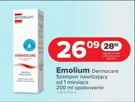 Szampon Emolium