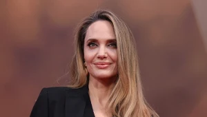 Angelina Jolie
