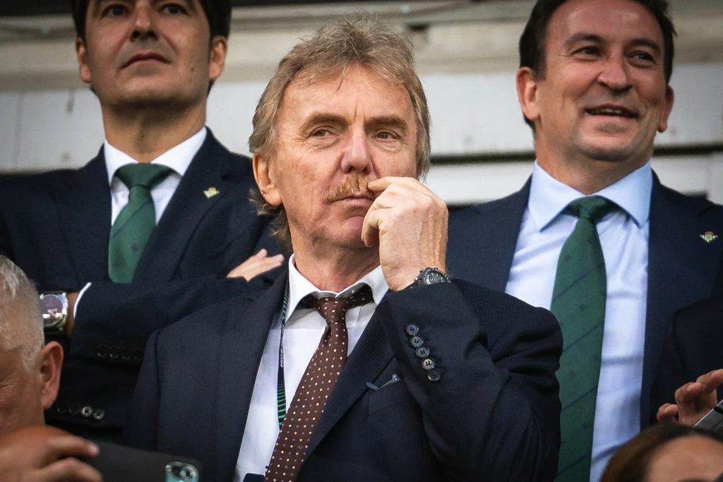 Zbigniew Boniek Zbigniew Boniek