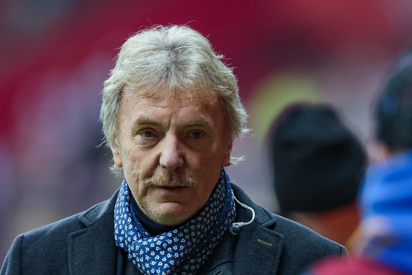 Zbigniew Boniek Zbigniew Boniek